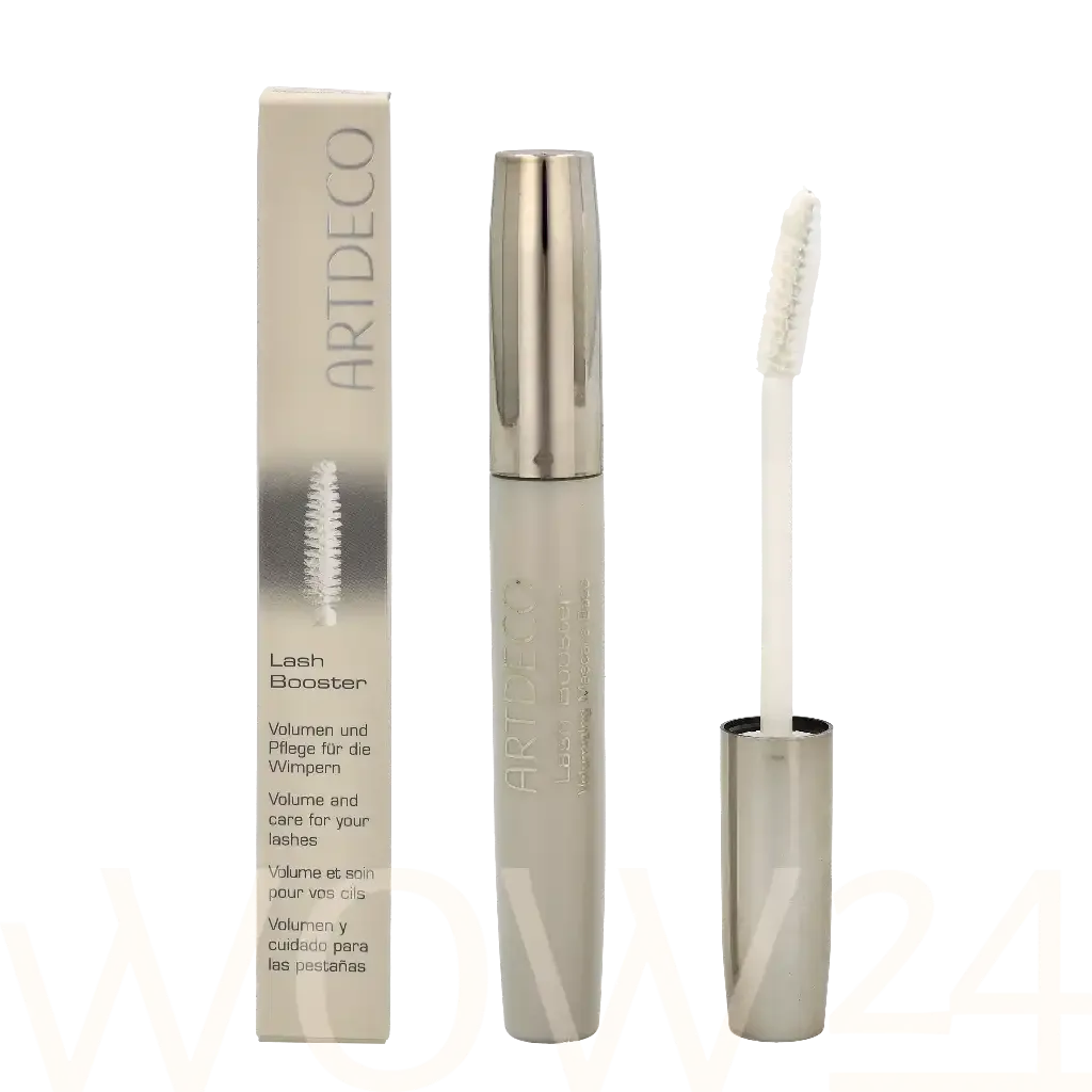 Artdeco Lash Booster thumbnail 4