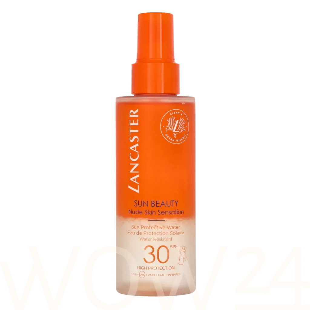 Lancaster Sun Beauty Sun Protective Water thumbnail 5