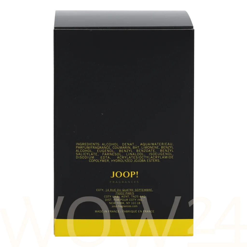 Joop Homme absolute thumbnail 3
