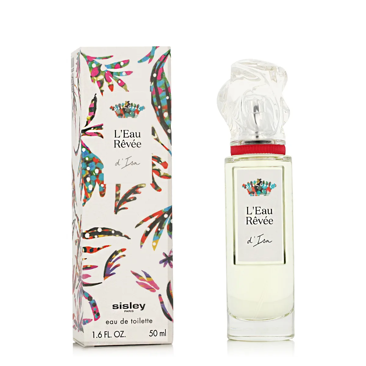Sisley L'Eau Revée D'Isa thumbnail 2