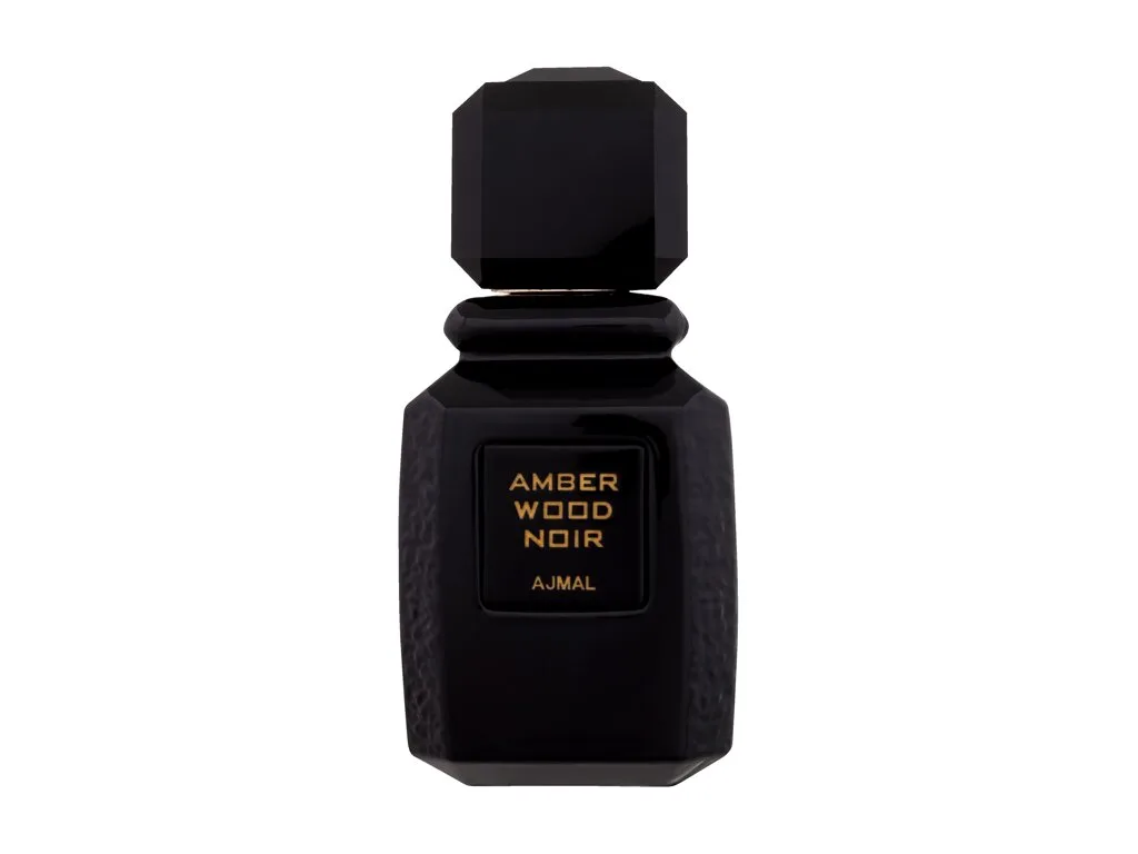 Amber Wood Noir
