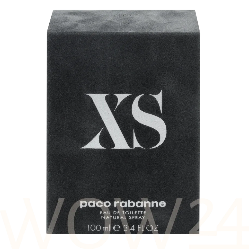 Rabanne XS 2018 thumbnail 2
