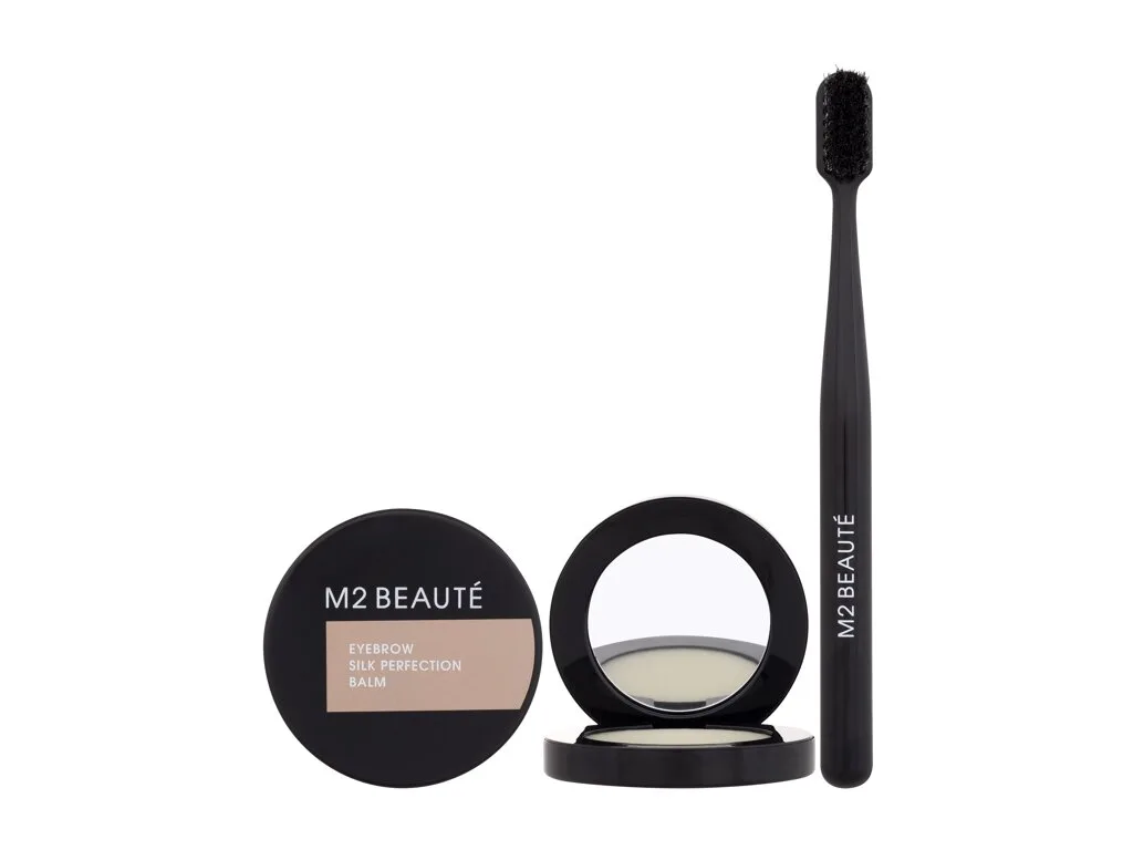 M2 Beauté Eyebrow Silk Perfection Balm thumbnail 6