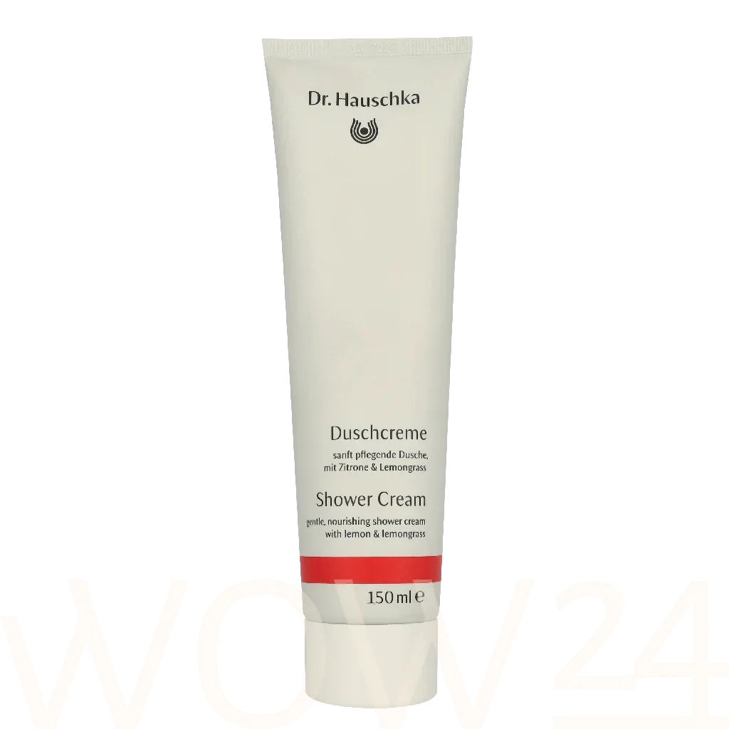 Dr.Hauschka Shower Cream thumbnail 4