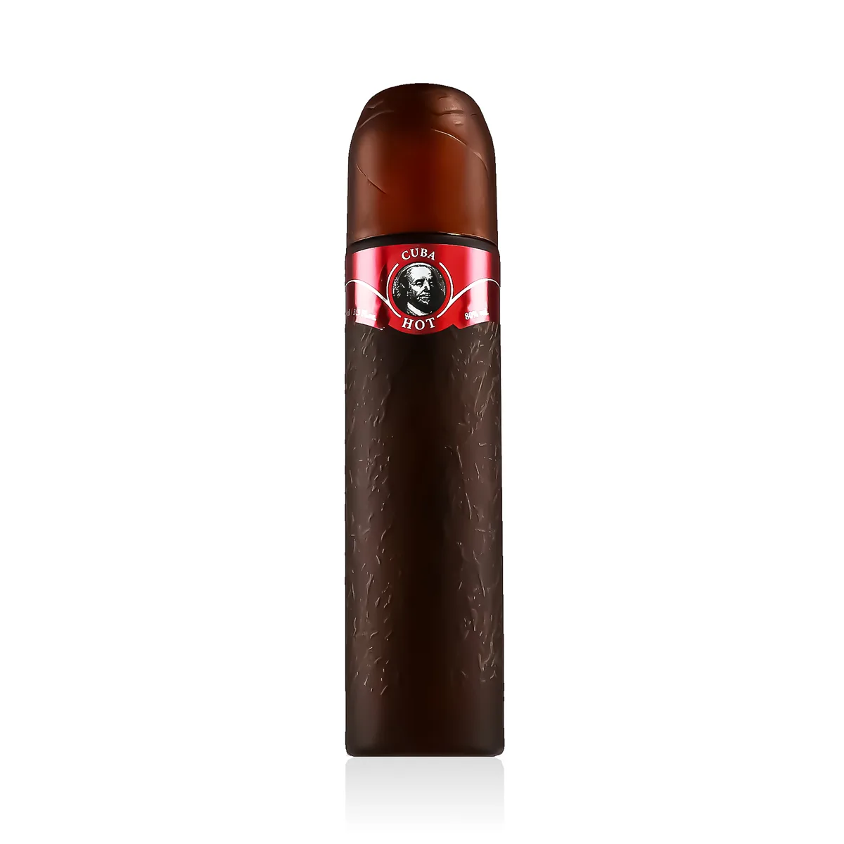 Cuba Hot thumbnail 2