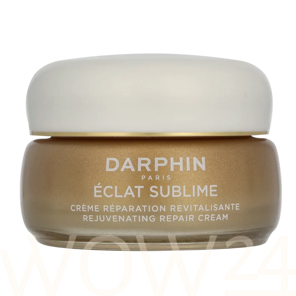 Darphin Darphin Eclat Sublime Revitalizing Repair Cream thumbnail 5