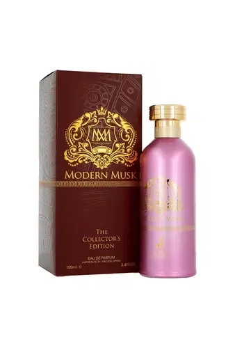 Maison Alhambra Modern Musk thumbnail 2
