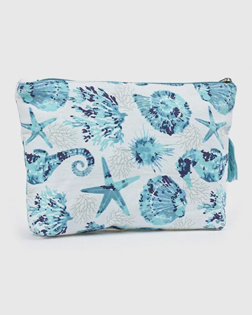 Verde Cosmetic bag thumbnail 4