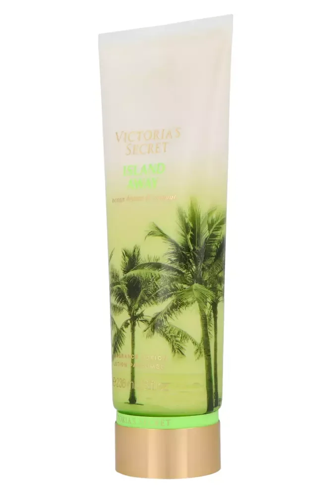 Victoria secret Island Away Ocean Breeze & Coconut thumbnail 3