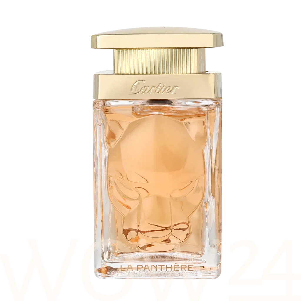 Cartier La panthere thumbnail 5