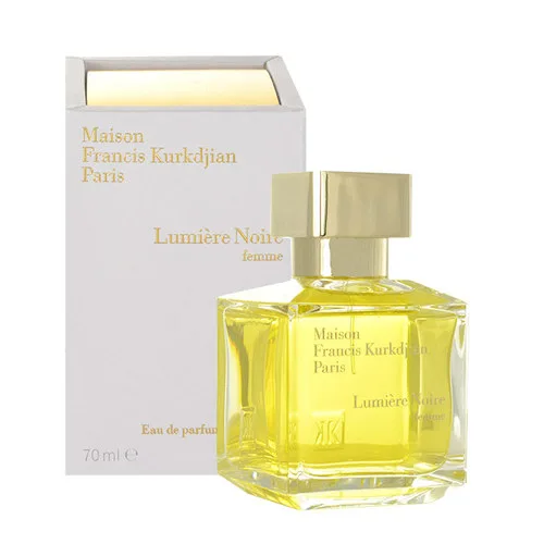 Maison Francis Kurkdjian Paris Lumiere Noire Pour Femme thumbnail 2