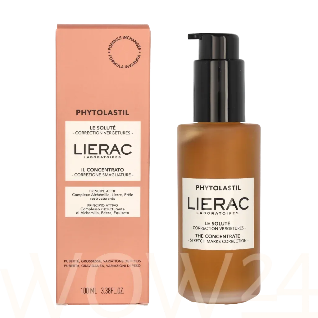 Lierac Phytolastil The Concentrate Stretch Marks Correction thumbnail 4
