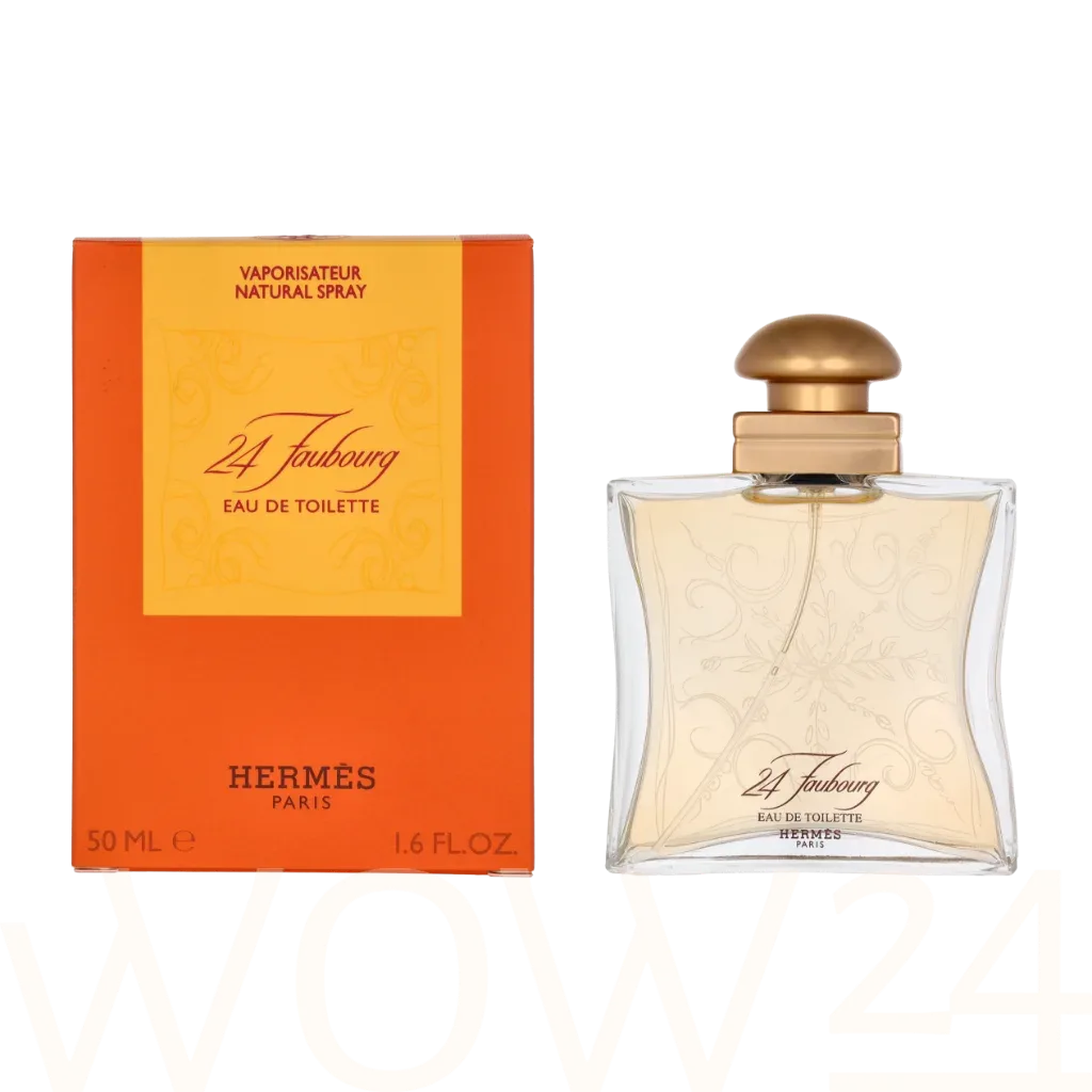 Hermes 24 Faubourg thumbnail 4