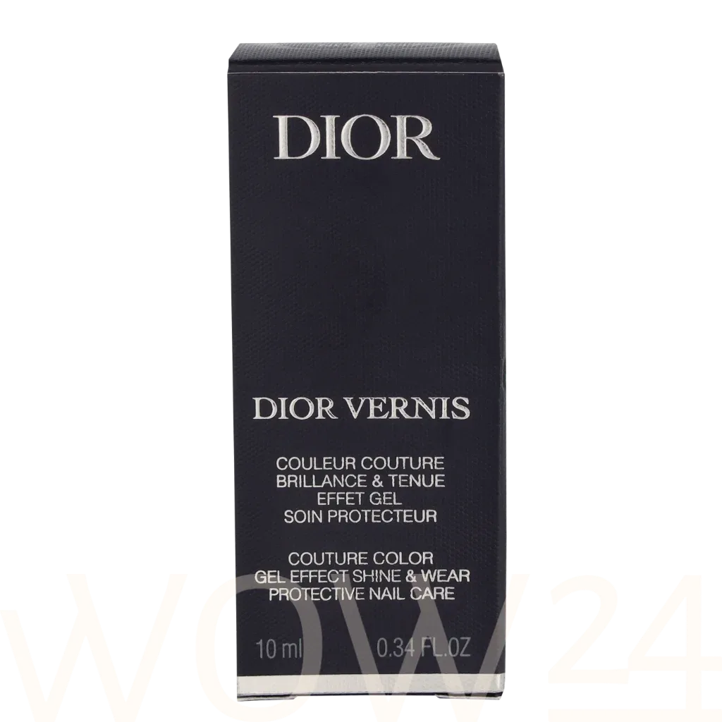 Dior Vernis Nail Polish thumbnail 2