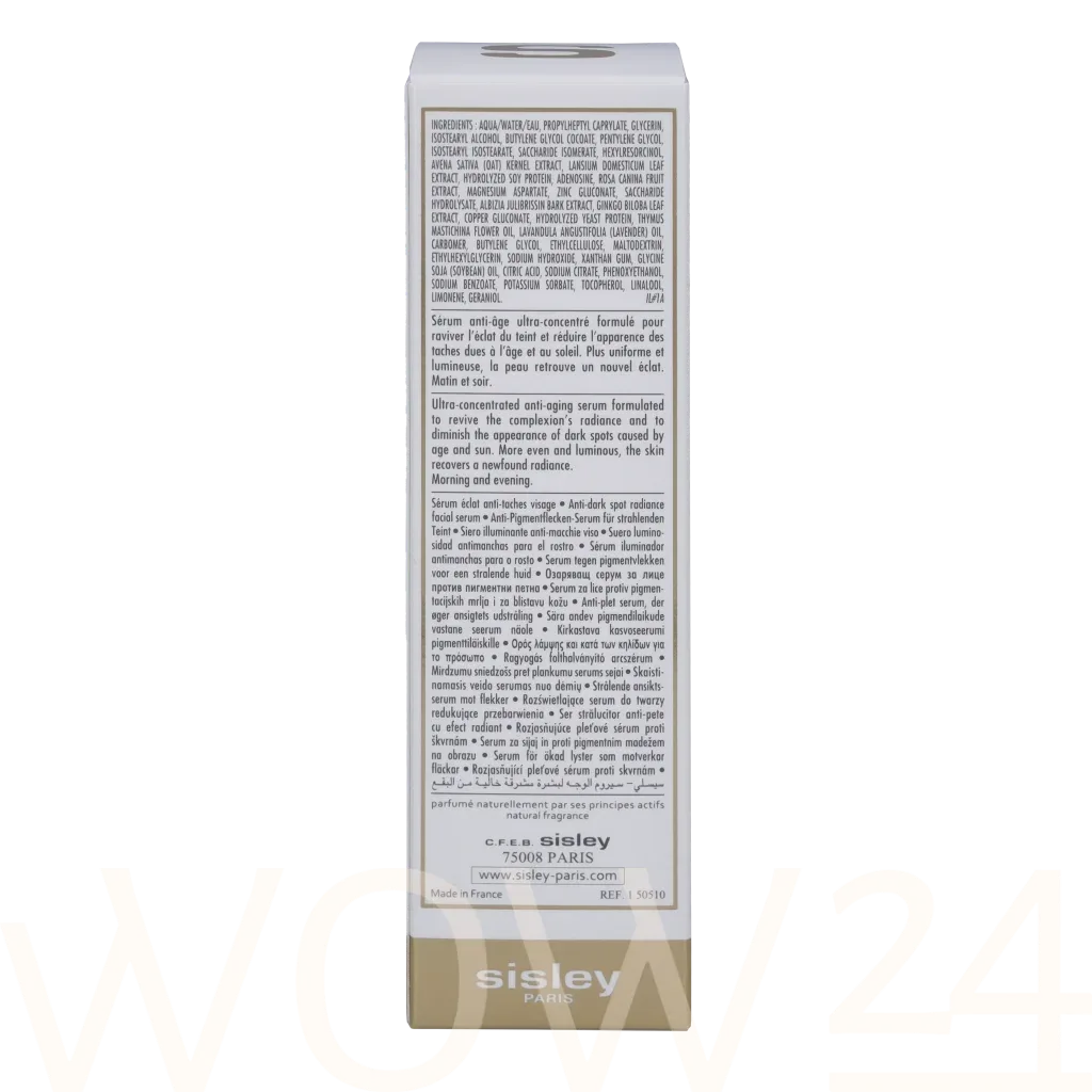 Sisley Sisley Sisleya L’Integral Anti-Age Anti-Dark Spot Serum thumbnail 3