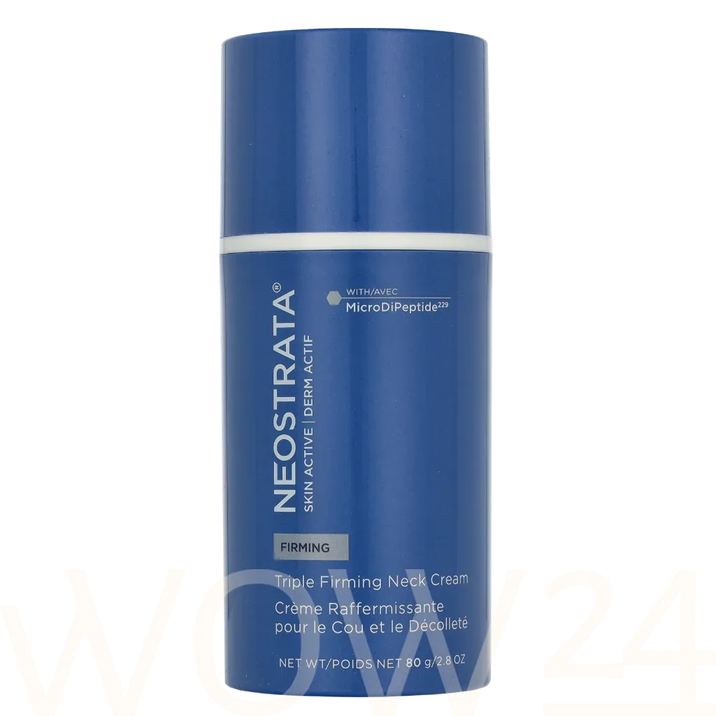 NeoStrata Neostrata Triple Firming Neck Cream thumbnail 5
