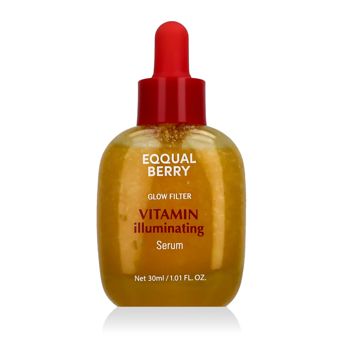 Eqqualberry Deep Cera Vitamin Illuminating Serum thumbnail 2