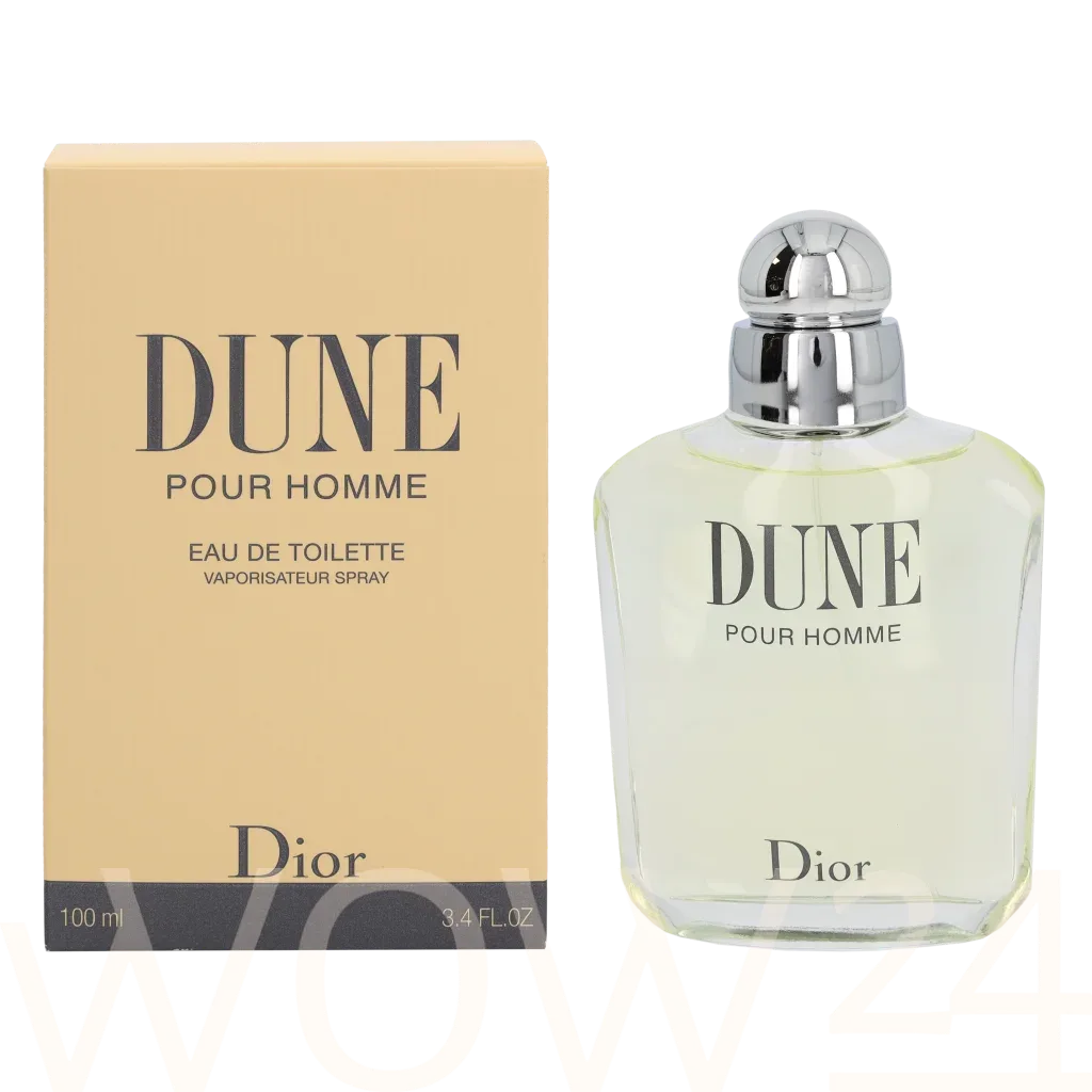 Dior Dune Pour Homme thumbnail 4