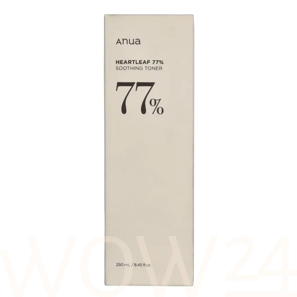 Anua Heartleaf Soothing Toner thumbnail 2