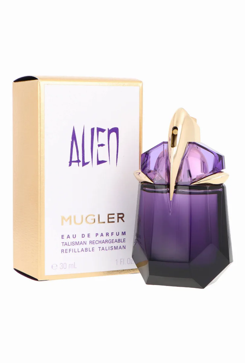 Thierry Mugler Alien thumbnail 4