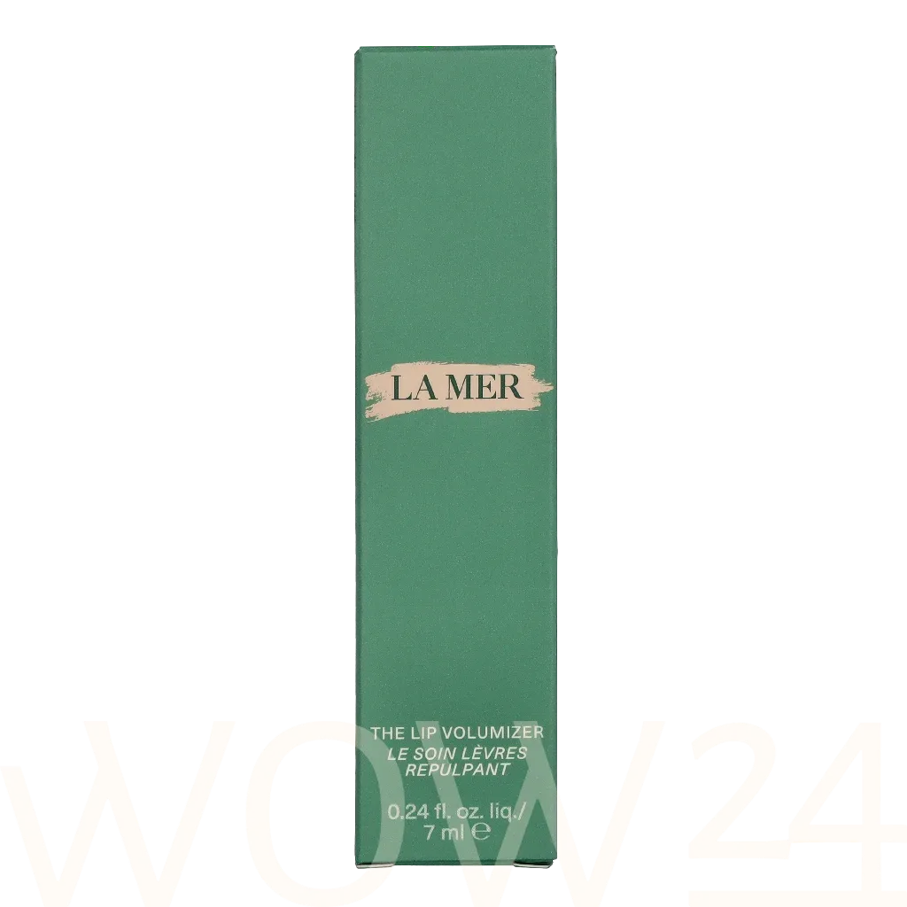 The Lip Volumizer