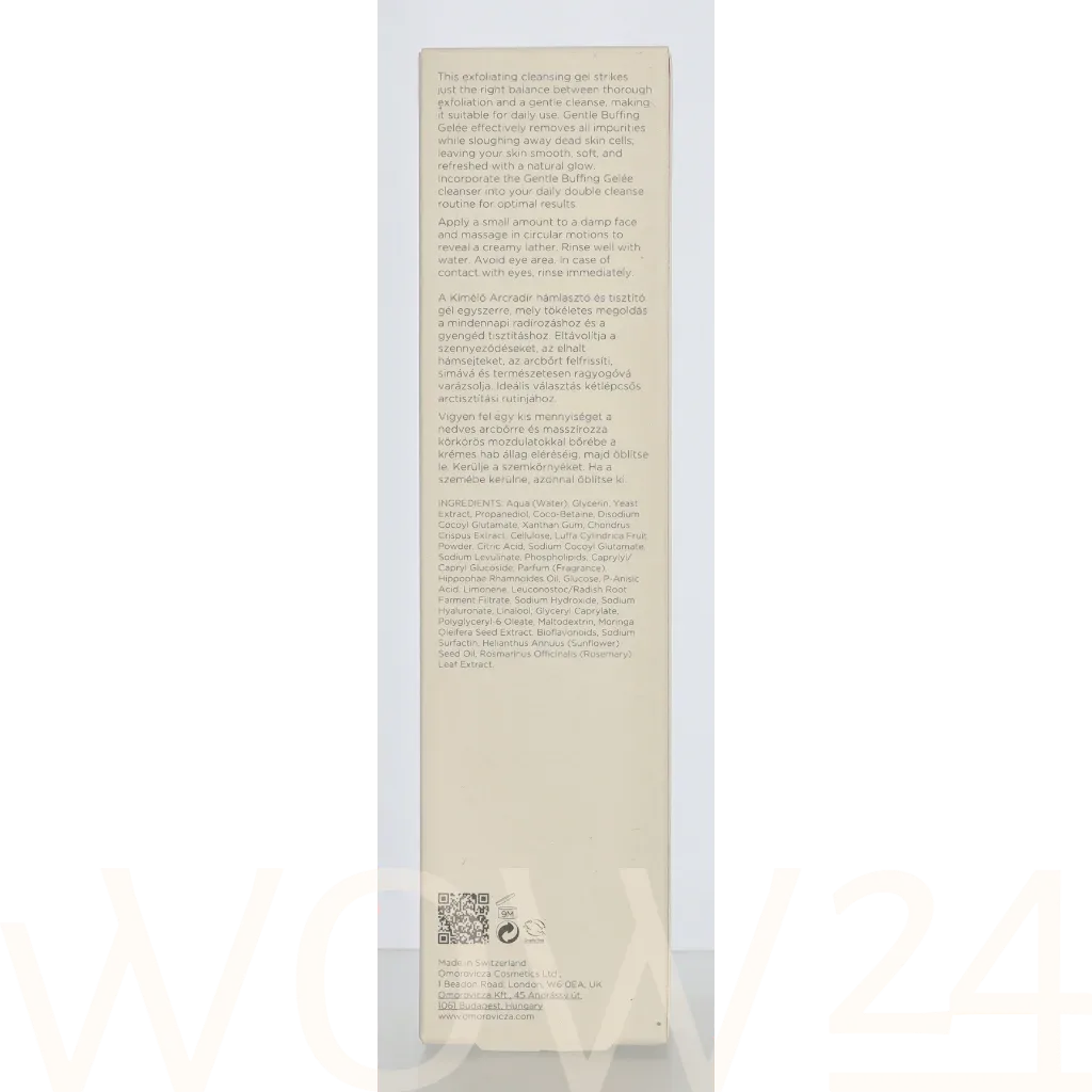 Omorovicza Gentle thumbnail 3