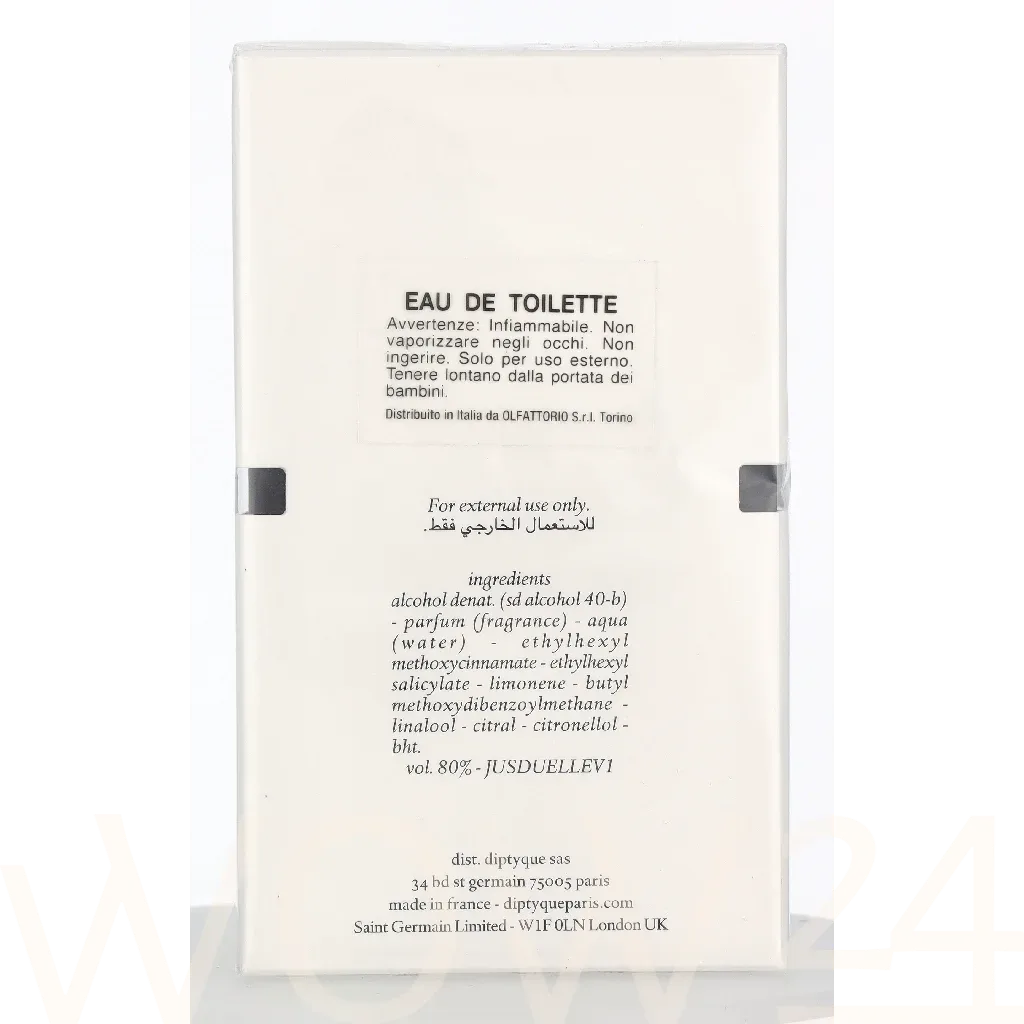 Diptyque Eau duelle thumbnail 3