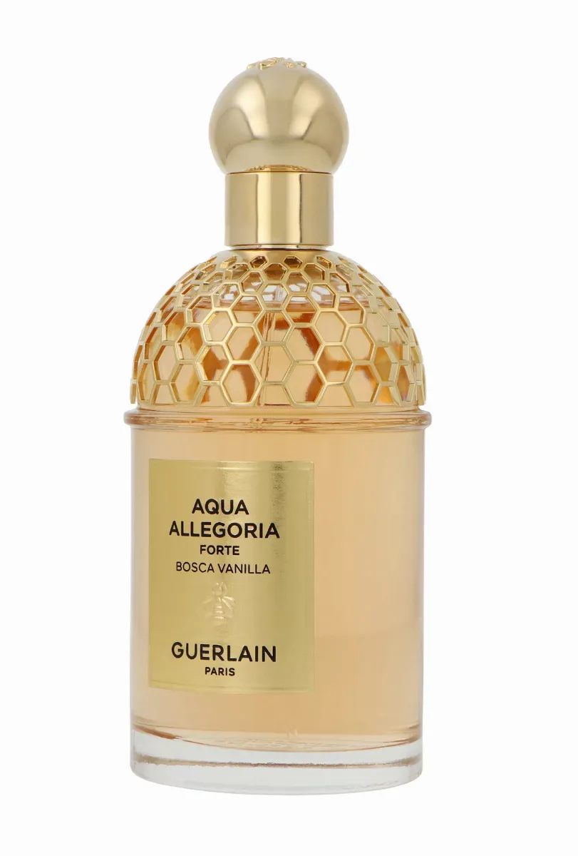 Guerlain Flakon Guerlain Aqua Allegoria Forte Bosca Vanilla Edp 125ml thumbnail 4