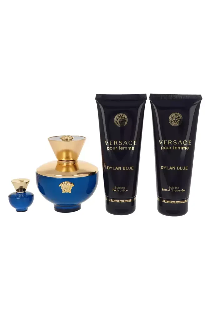 Versace Dylan Blue Pour Femme thumbnail 3