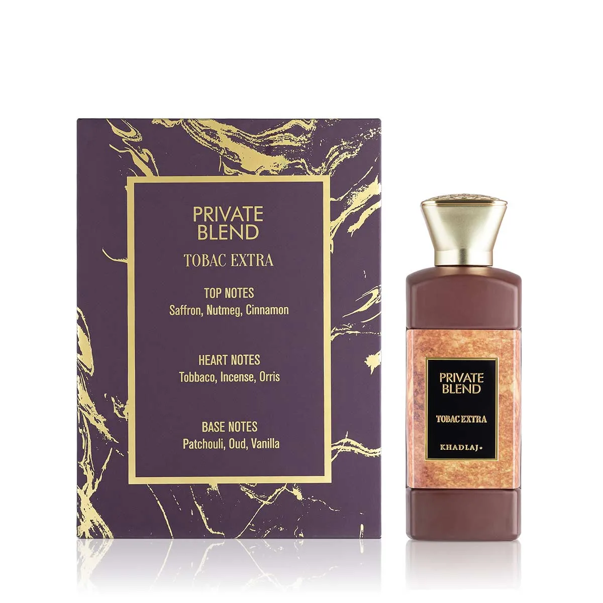 Khadlaj Private Blend Tobac Extra thumbnail 2