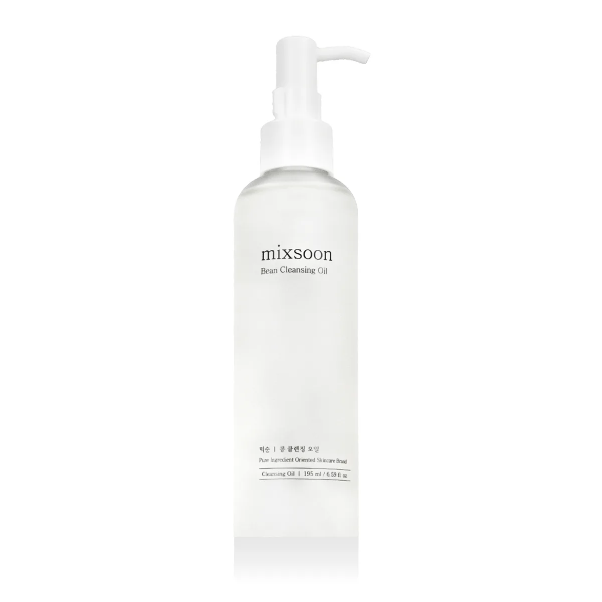 Mixsoon Bean Cleansing Oil thumbnail 2
