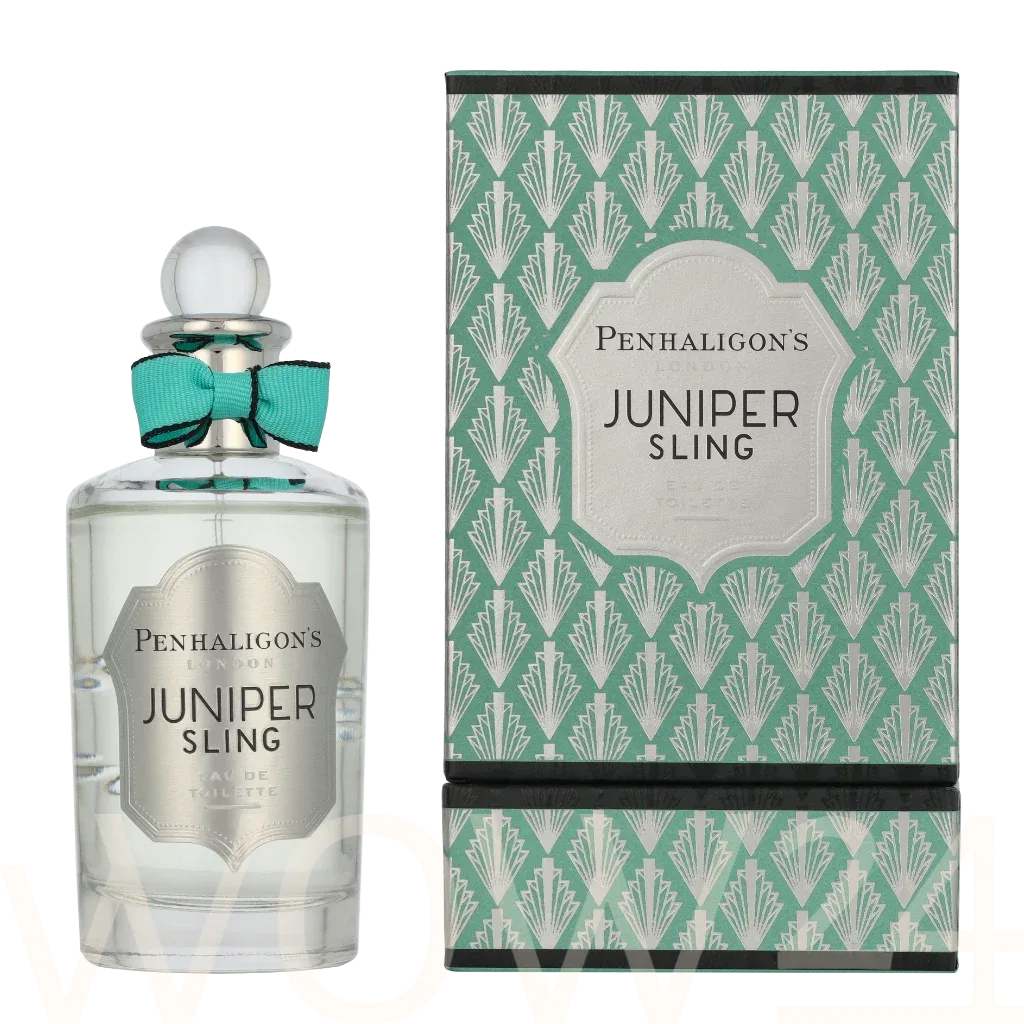 Penhaligon´s Juniper Sling thumbnail 4