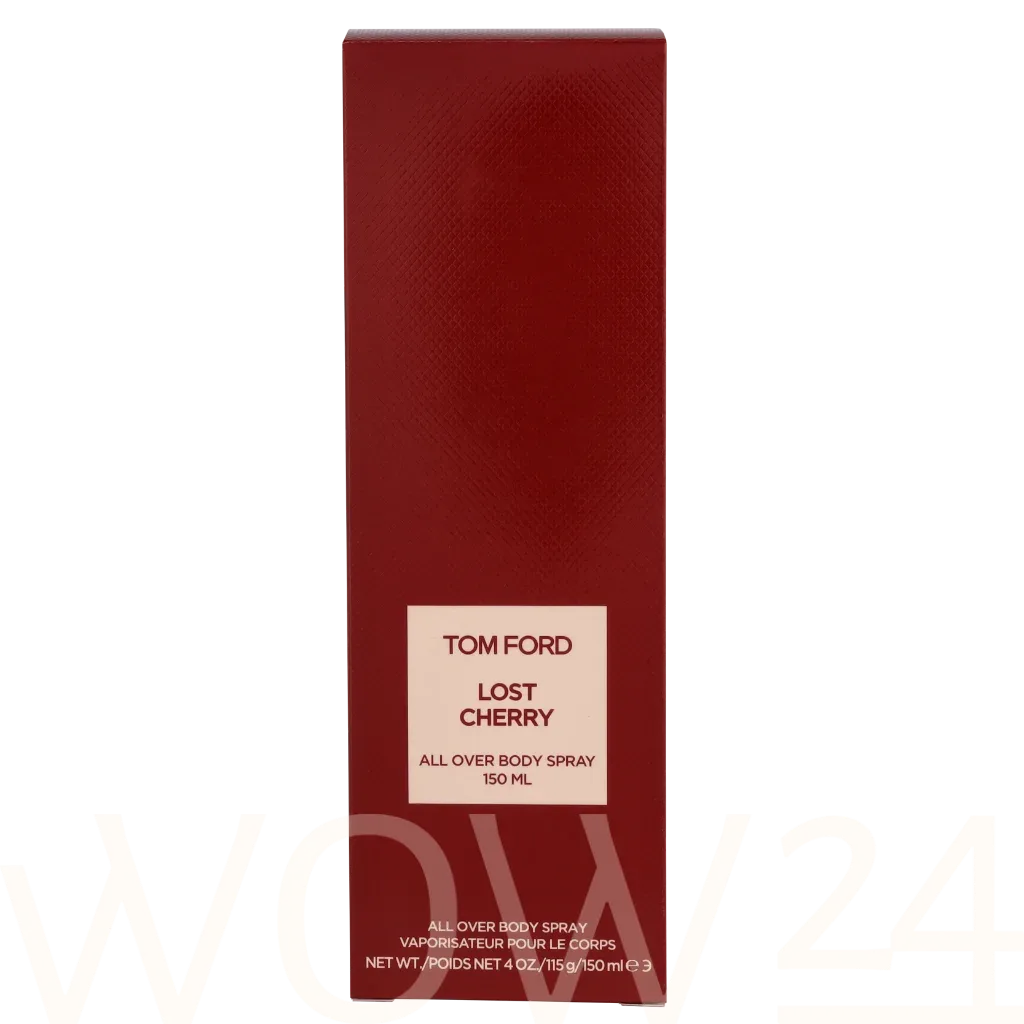 Tom Ford Lost Cherry thumbnail 2