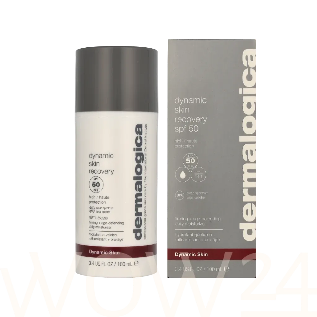 Dermalogica Age Smart Dynamic Skin Recovery thumbnail 4
