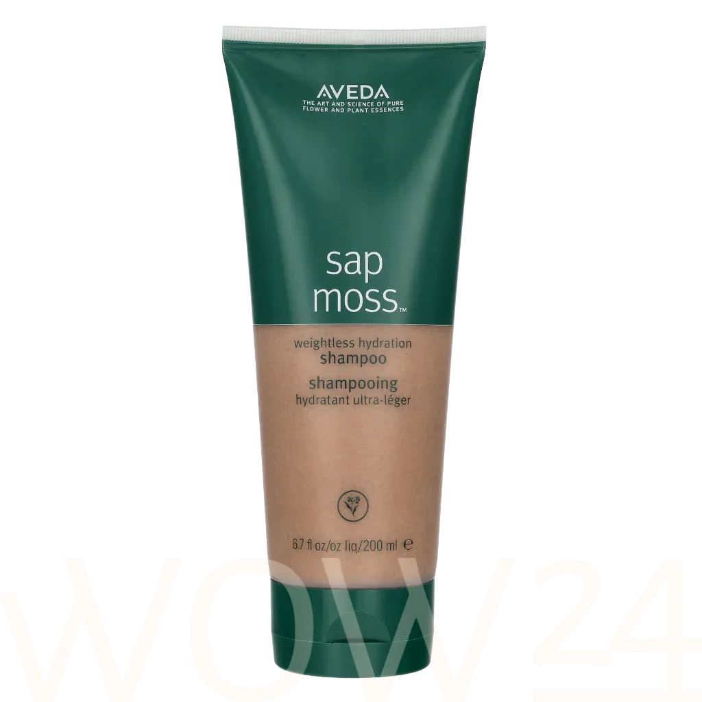 Aveda Sap Moss (Weightless Hydration Shampoo) thumbnail 2