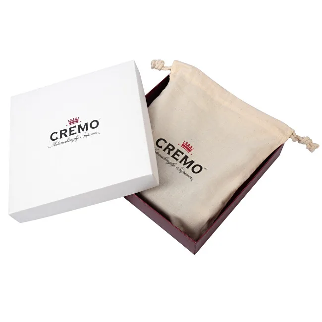 Cremo Bourbon & Oak Body Care Gift Set thumbnail 5