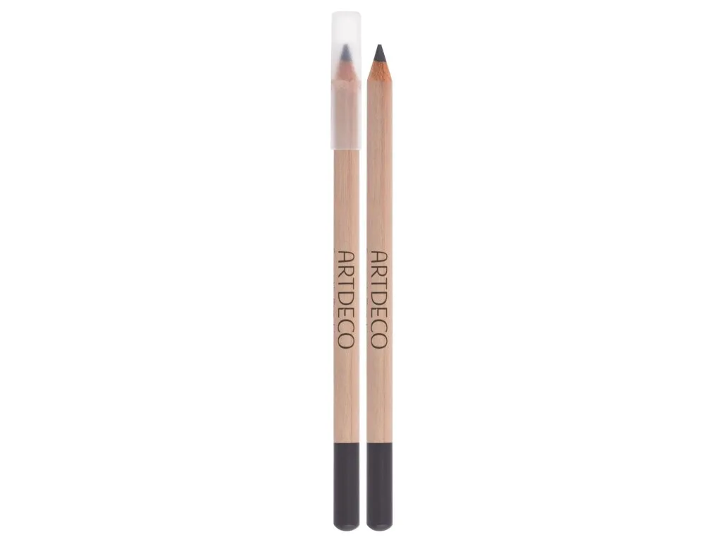 Green couture smooth eye liner