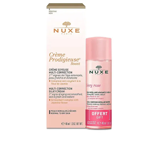 Nuxe Crème Prodigieuse thumbnail 3