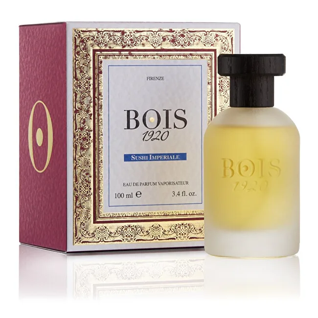 Bois 1920 Sushi Imperiale thumbnail 3