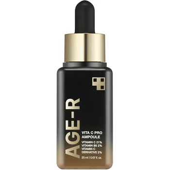 Medicube Age-R Vita C Pro Ampoule thumbnail 8