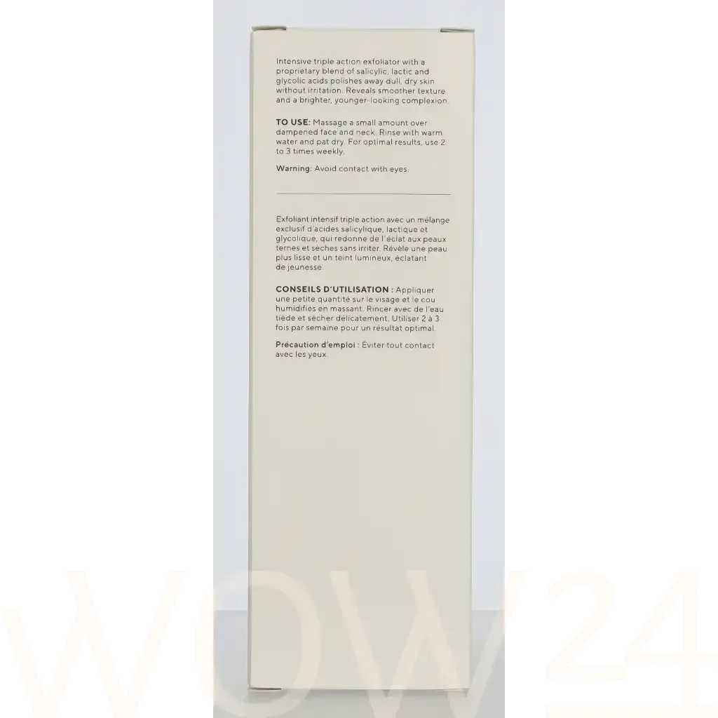 Murad Skincare Murad Hydration AHA/BHA Exfoliating Cleanser thumbnail 3