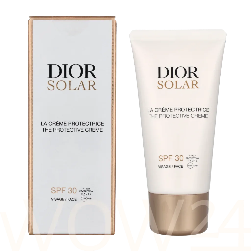 Dior Solar The Protective Face Creme thumbnail 4