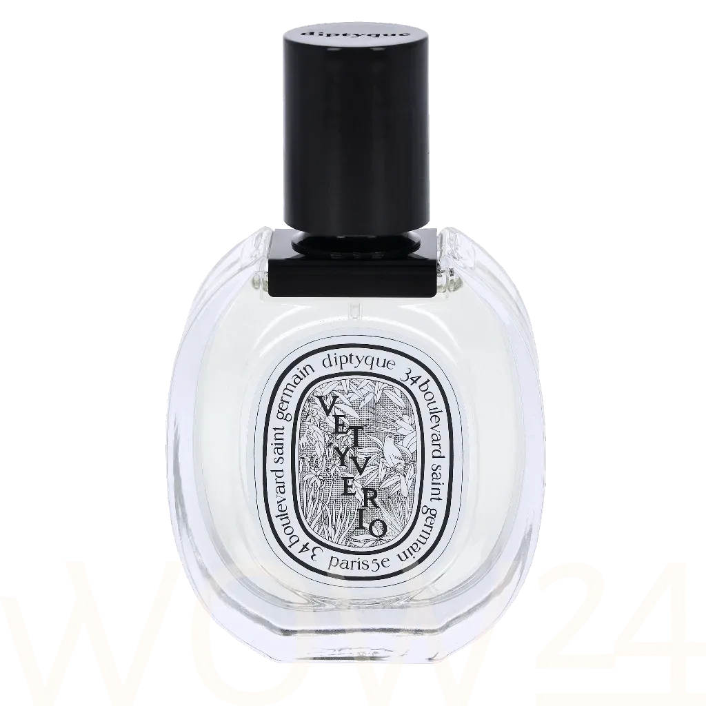 Diptyque Vetyverio thumbnail 5