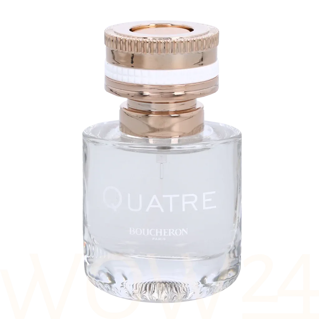 Boucheron Quatre thumbnail 5