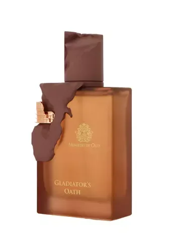 Emir Gladiator's Oath thumbnail 5