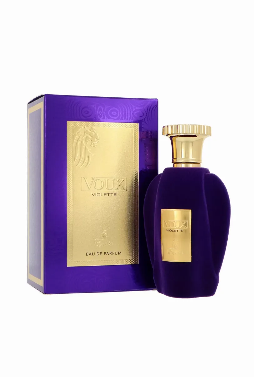 Emir Voux Violette thumbnail 4