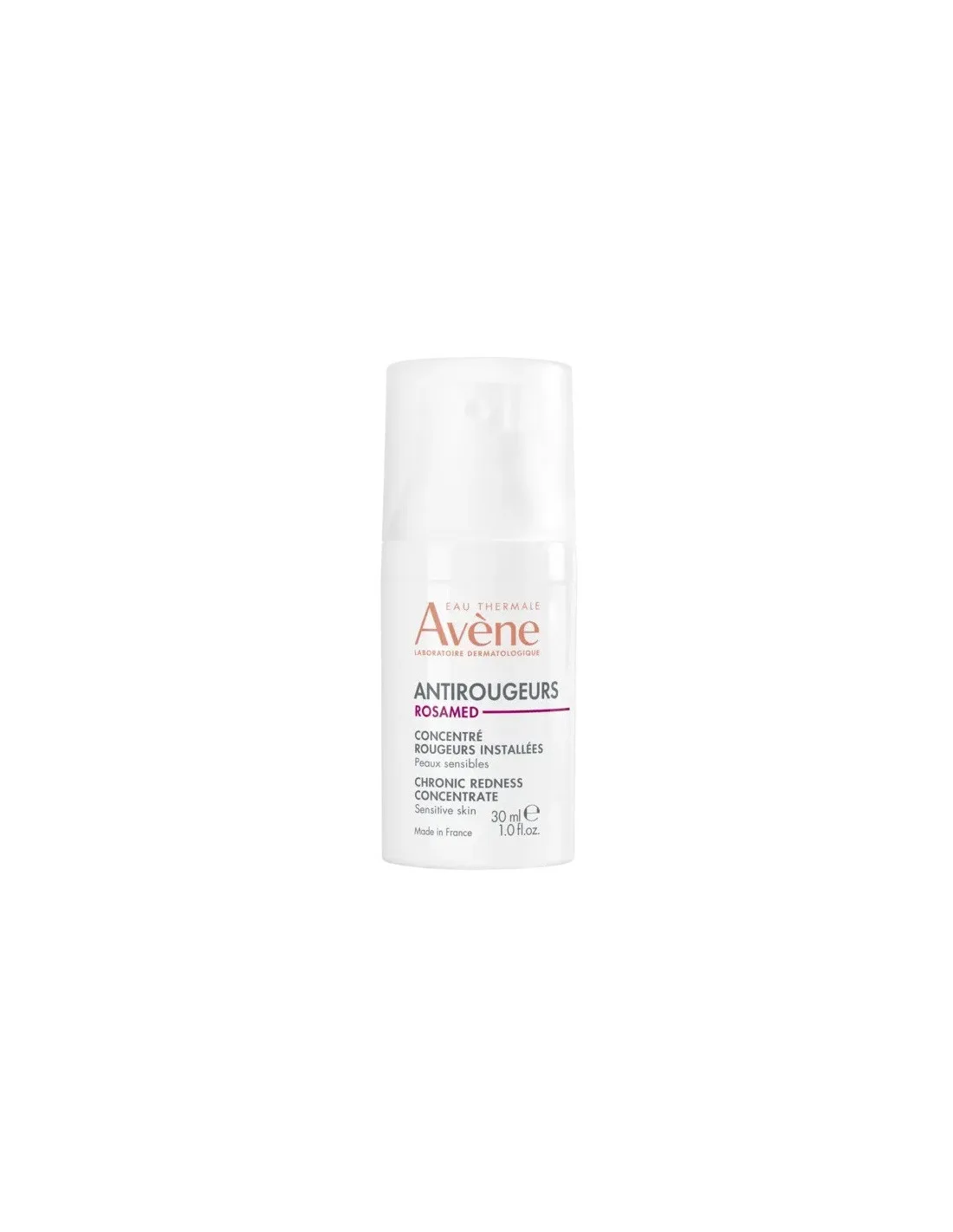 Avene Avene Rosamed Anti-Redness Concentrate SPF50+ Concentrated redness thumbnail 3