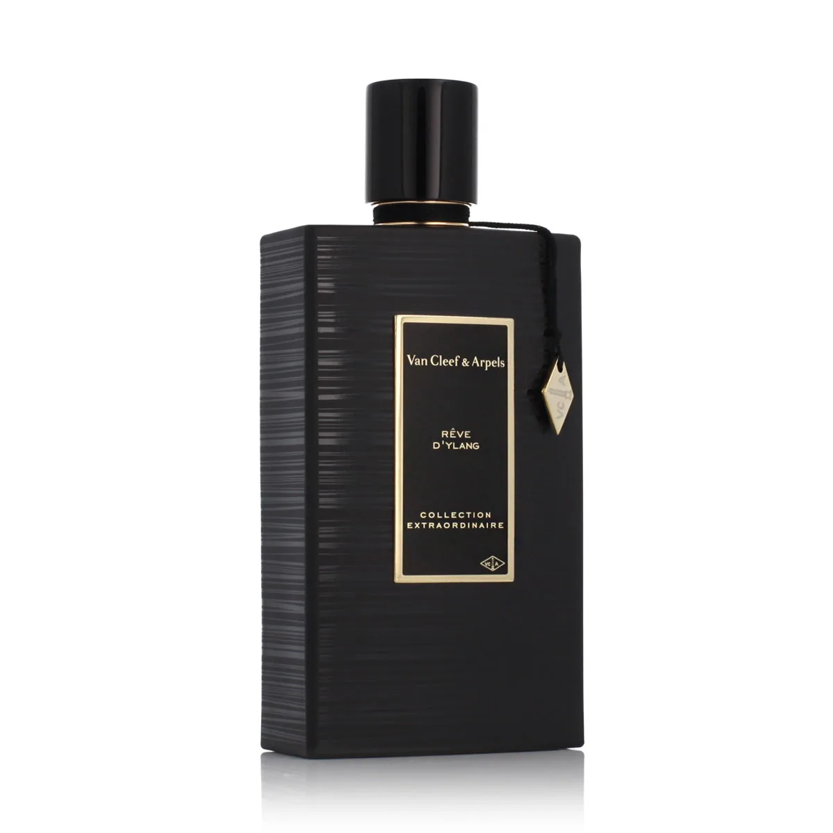 Van Cleef & Arpels Collection extraordinaire rêve d'ylang thumbnail 2