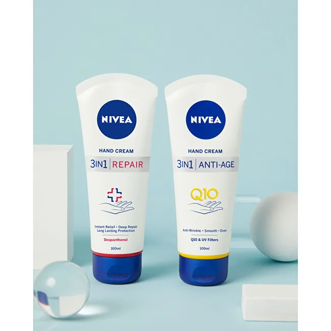 Nivea Q10 Anti-Age thumbnail 2