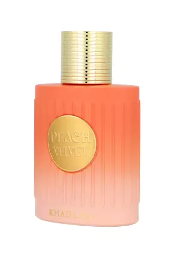Khadlaj Peach Velvet thumbnail 2
